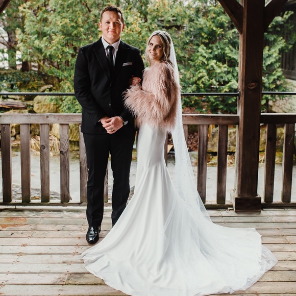 Meet your Posher, Rylie - Picture 1 of 1